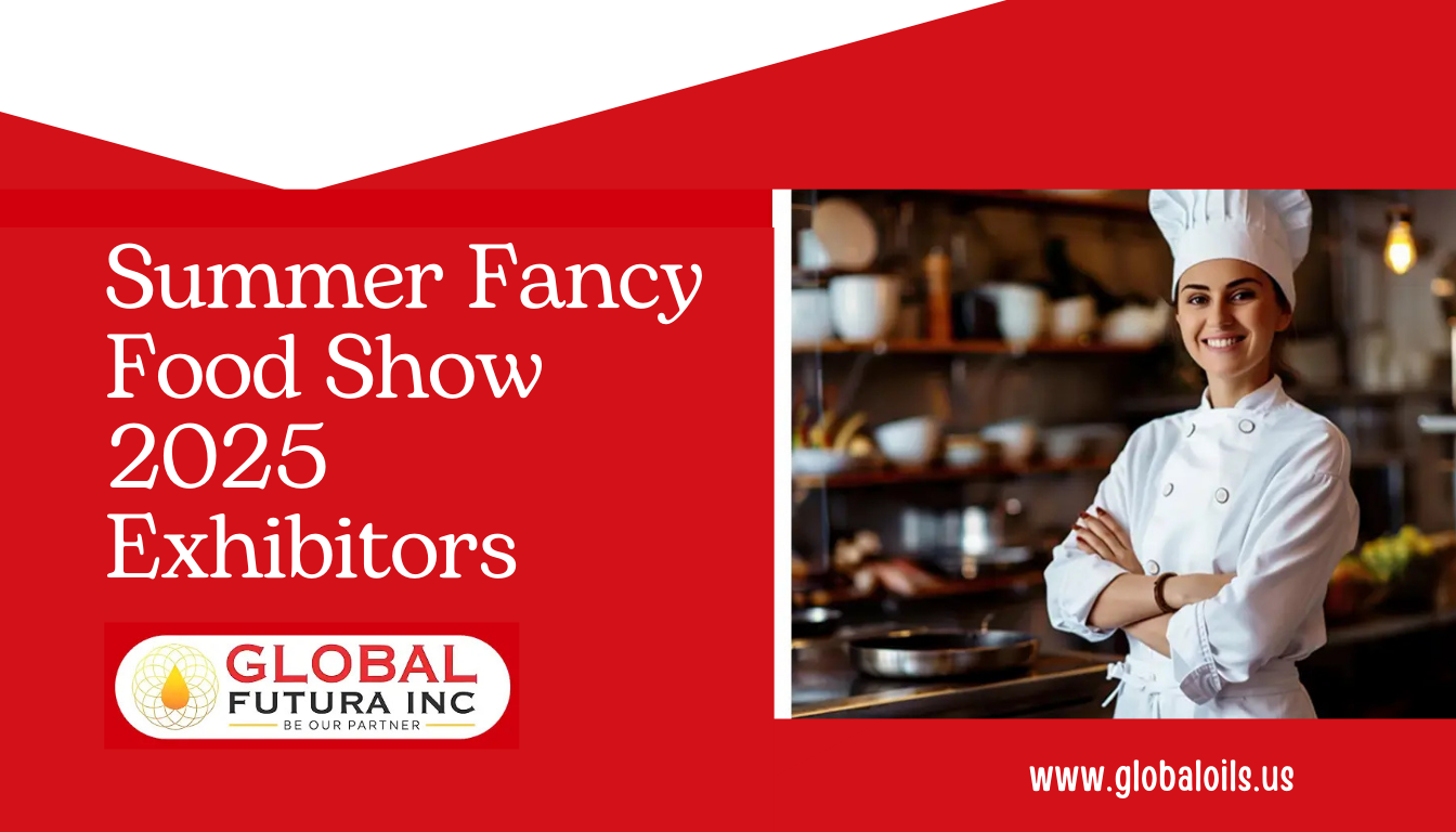 Fancy Food Show 2025