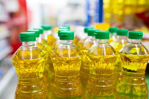 vegetable oil distributor in usa