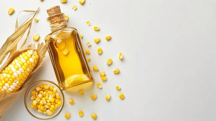 Corn Oil Supplier