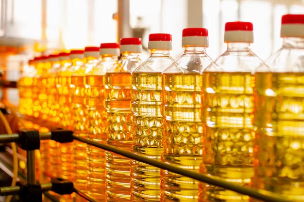 Canola Oil Manufacturers in the USA