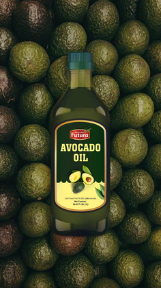 avocado