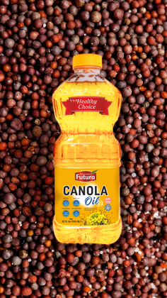 canola