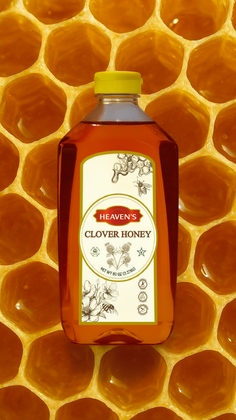 honey ch