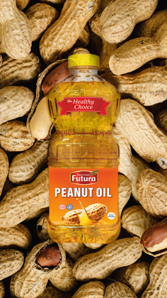 peanut