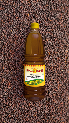 rajdhani
