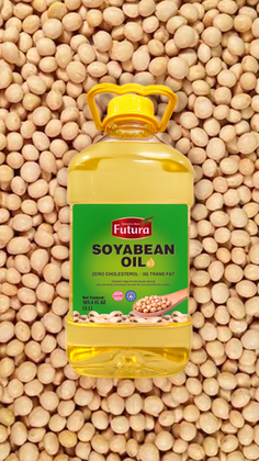 soya
